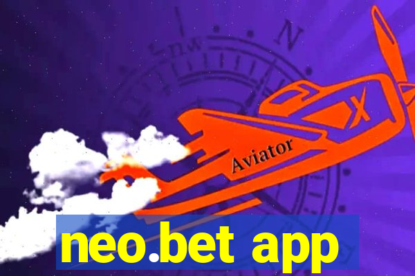 neo.bet app