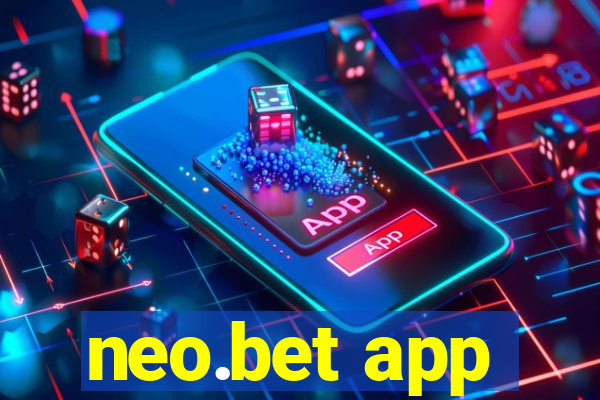 neo.bet app