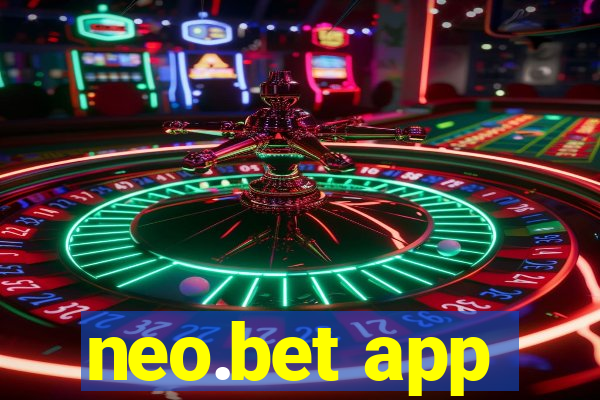 neo.bet app