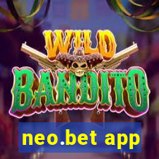 neo.bet app