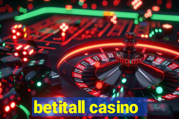 betitall casino