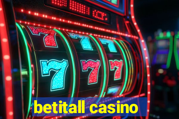 betitall casino