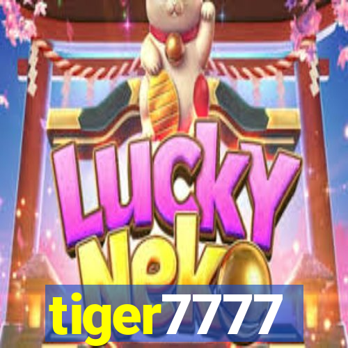 tiger7777