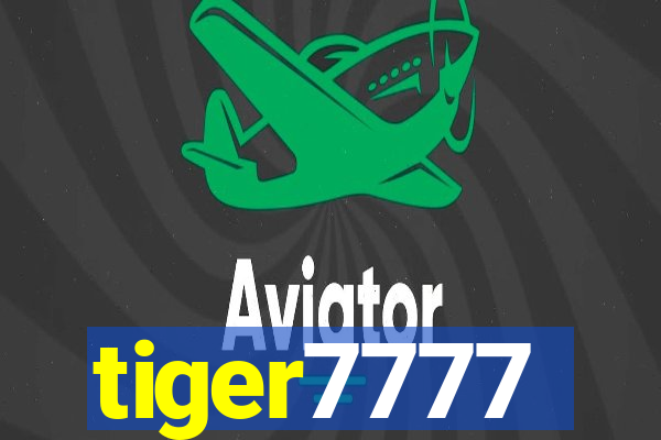 tiger7777