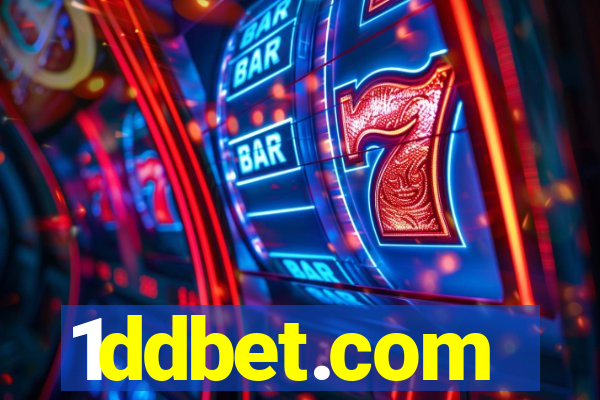 1ddbet.com