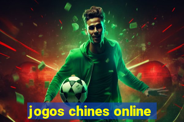 jogos chines online