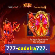 777-cadeira777.com