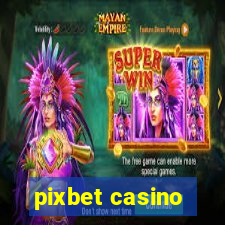 pixbet casino