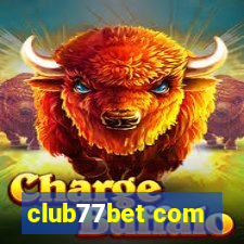 club77bet com