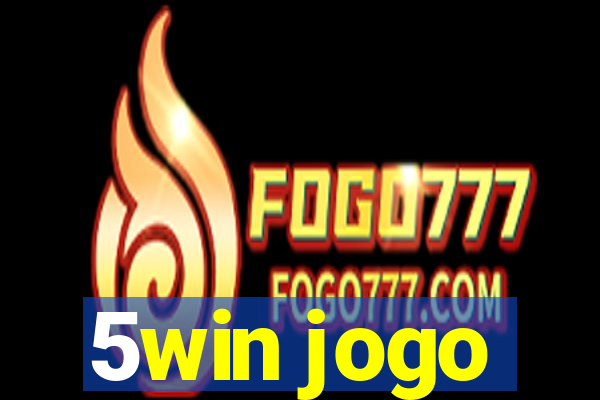 5win jogo