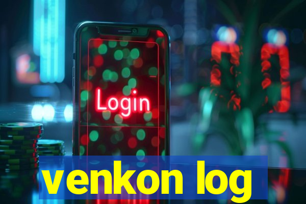 venkon log