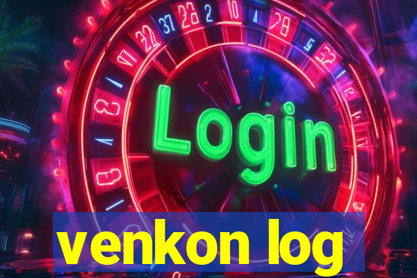 venkon log