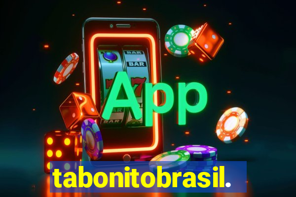 tabonitobrasil.us