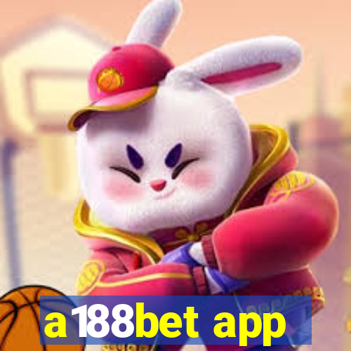 a188bet app