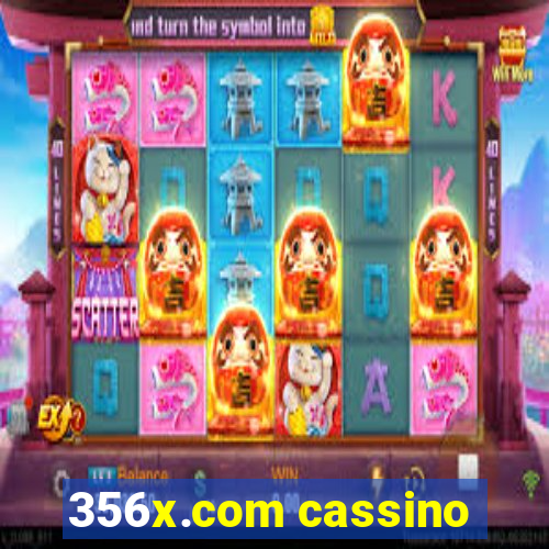 356x.com cassino