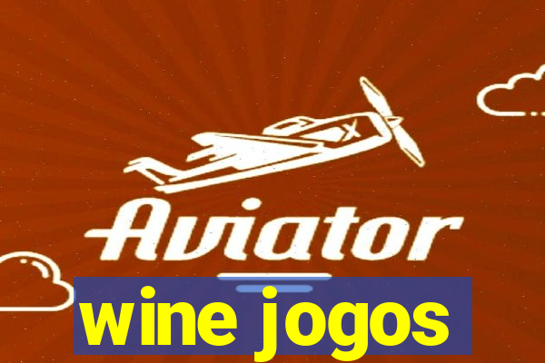 wine jogos