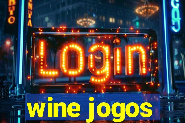 wine jogos