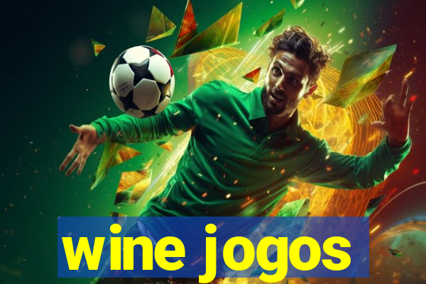 wine jogos