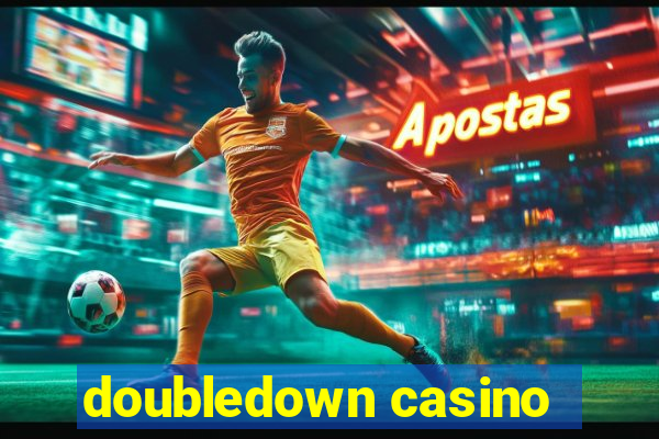 doubledown casino