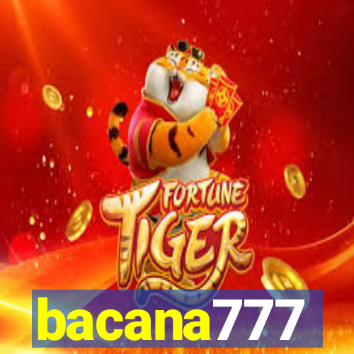 bacana777