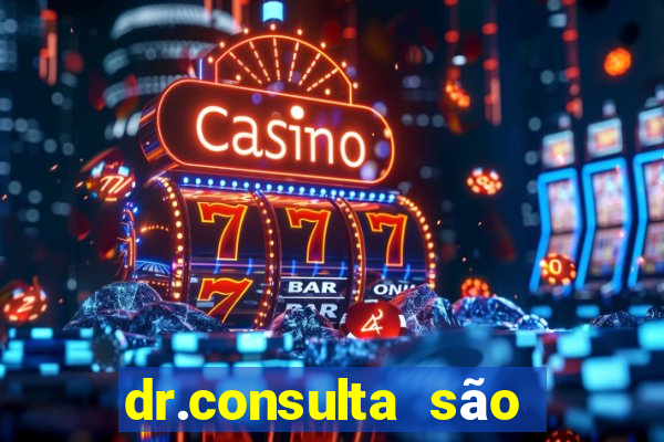 dr.consulta são paulo - sp