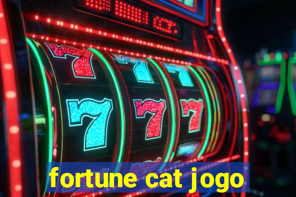 fortune cat jogo