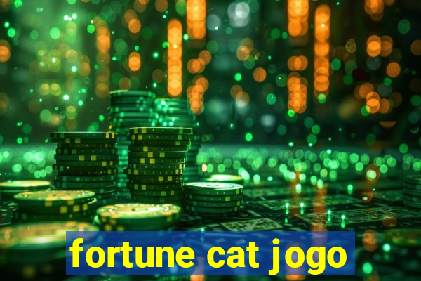 fortune cat jogo