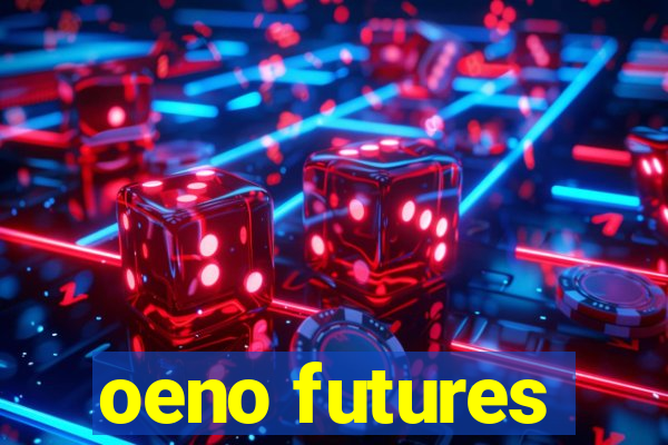 oeno futures