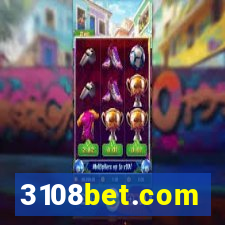 3108bet.com