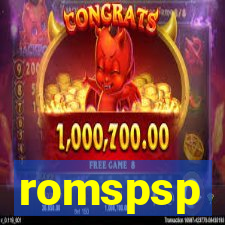 romspsp