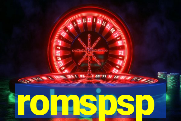 romspsp