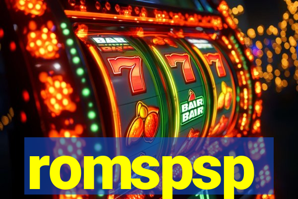 romspsp