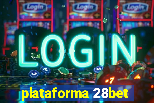 plataforma 28bet