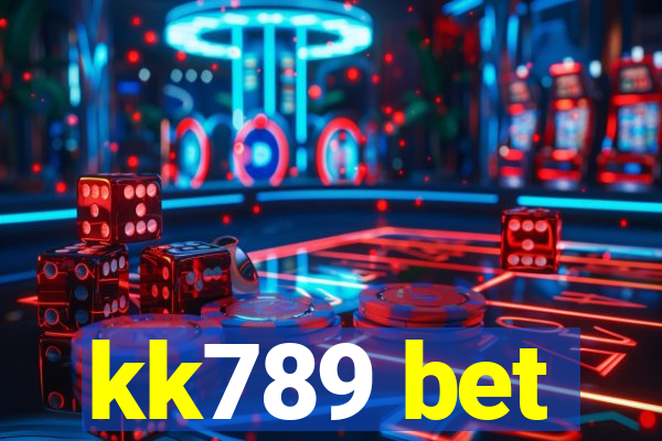 kk789 bet