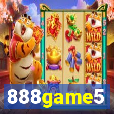 888game5