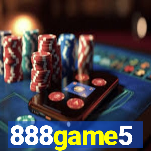 888game5