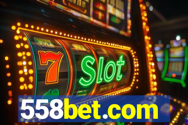 558bet.com