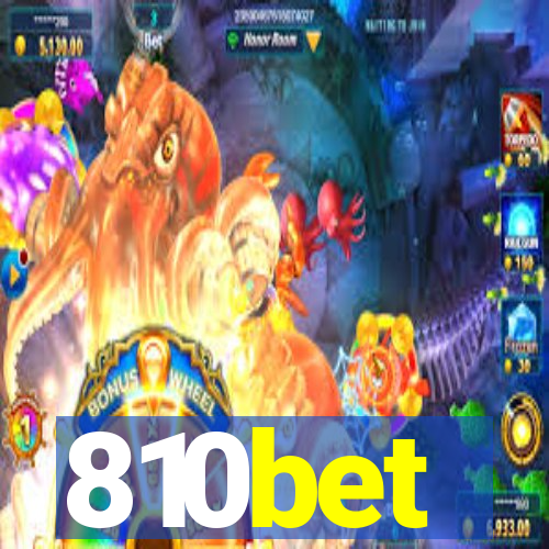 810bet