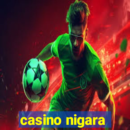 casino nigara