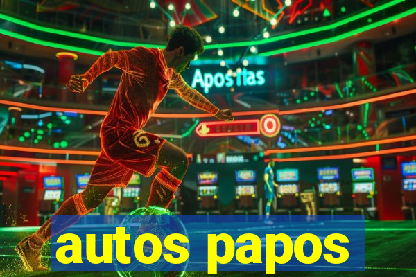 autos papos