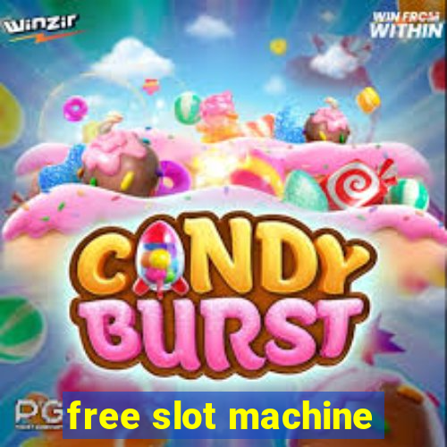 free slot machine