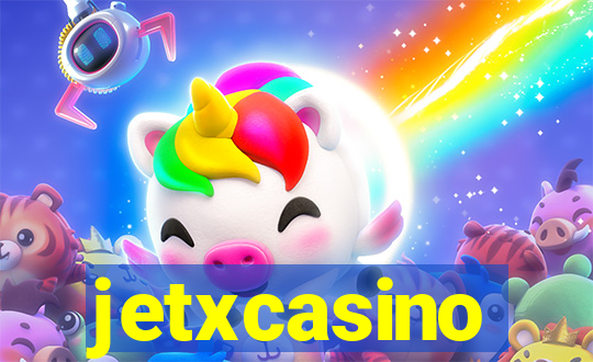 jetxcasino