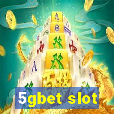 5gbet slot