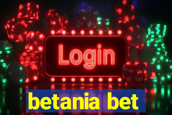 betania bet