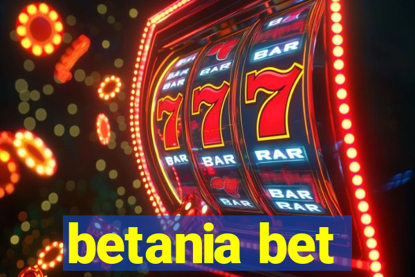 betania bet