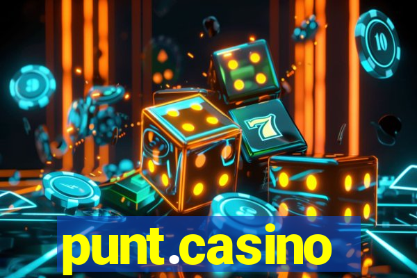 punt.casino