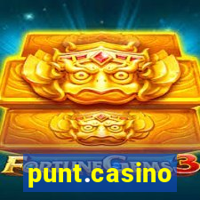 punt.casino