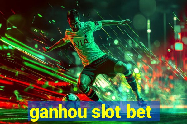 ganhou slot bet