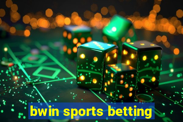 bwin sports betting