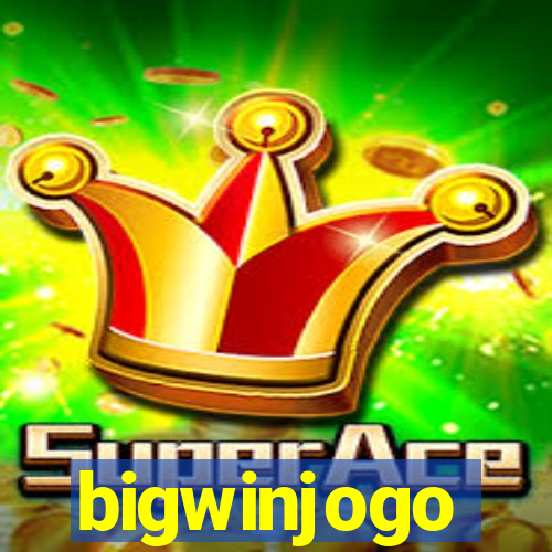 bigwinjogo